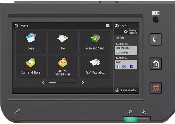 Canon imageRUNNER C3326i - Image 5