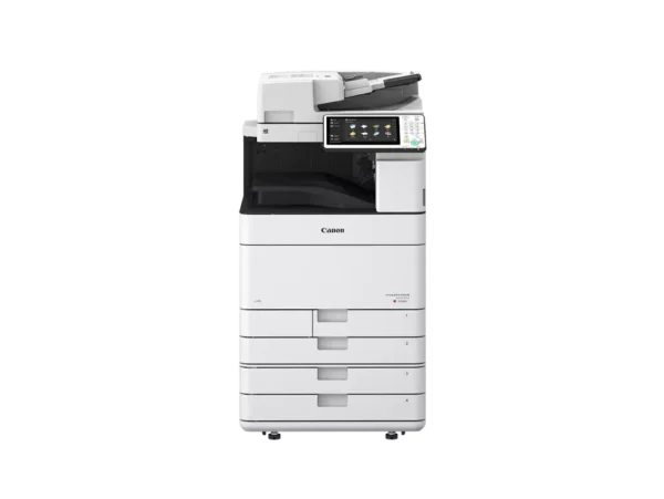 Canon imageRUNNER C5535i