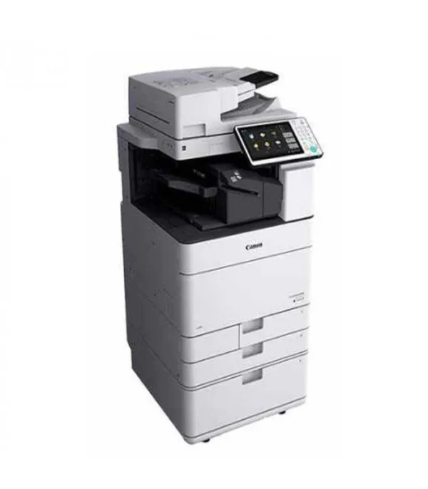 Canon imageRUNNER C5535i - Image 3