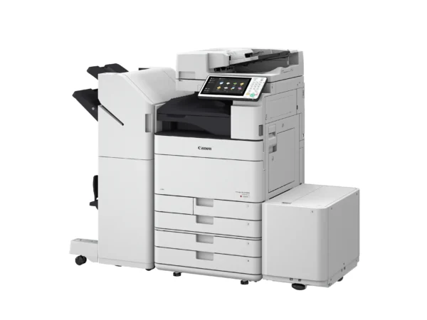 Canon imageRUNNER C5535i - Image 4