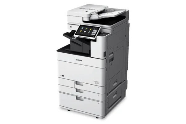 Canon imageRUNNER C5760i - Image 3