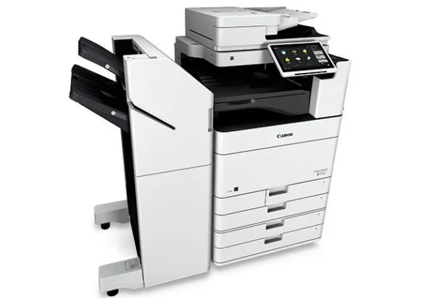 Canon imageRUNNER C5760i - Image 4