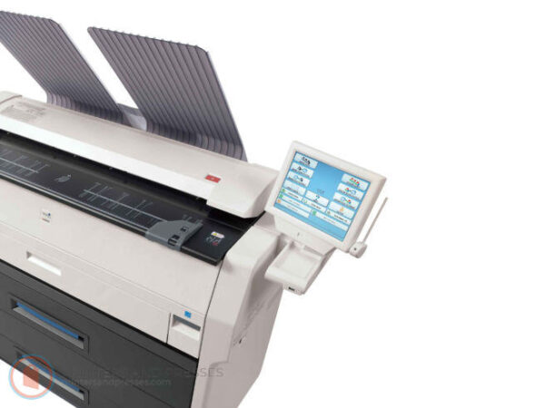 Kyocera 4820W - Image 3