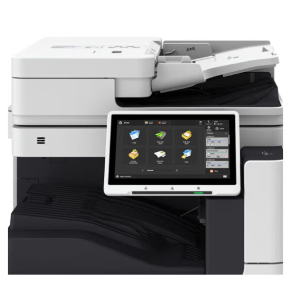 Canon imageRUNNER C5850i - Image 2