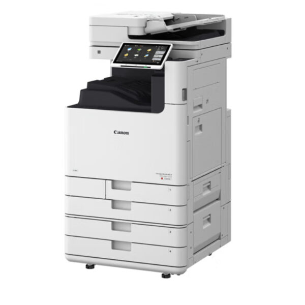 Canon imageRUNNER C5850i - Image 4