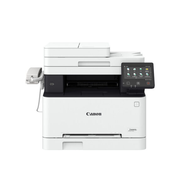 Canon i-sensys MF657 cdw