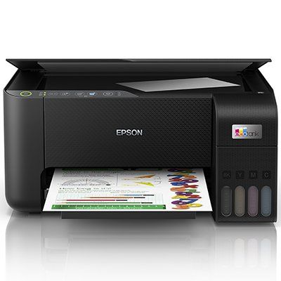 EPSON ECO TANK L3252 - Image 2