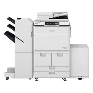 Canon imageRUNNER 8986i جهاز استنساخ كانون