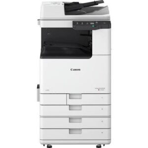 Canon imageRUNNER 3326i جهاز استنساخ كانون